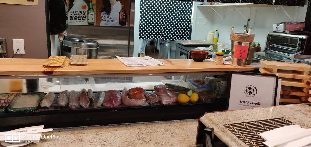 Sushi Arigato Japanese Restaurant | restaurant | 72-817 Dinah Shore Dr #103, Rancho Mirage, CA 92270, USA | 7606568886 OR +1 760-656-8886