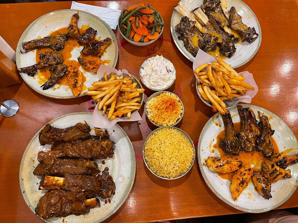 The Port of Peri Peri | restaurant | 4275 Rosewood Dr Unit 20, Pleasanton, CA 94588, USA | 9259997374 OR +1 925-999-7374