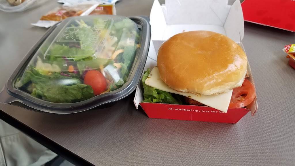 Chick-fil-A | restaurant | 1301 E 120th Ave, Thornton, CO 80233, USA | 7208891471 OR +1 720-889-1471