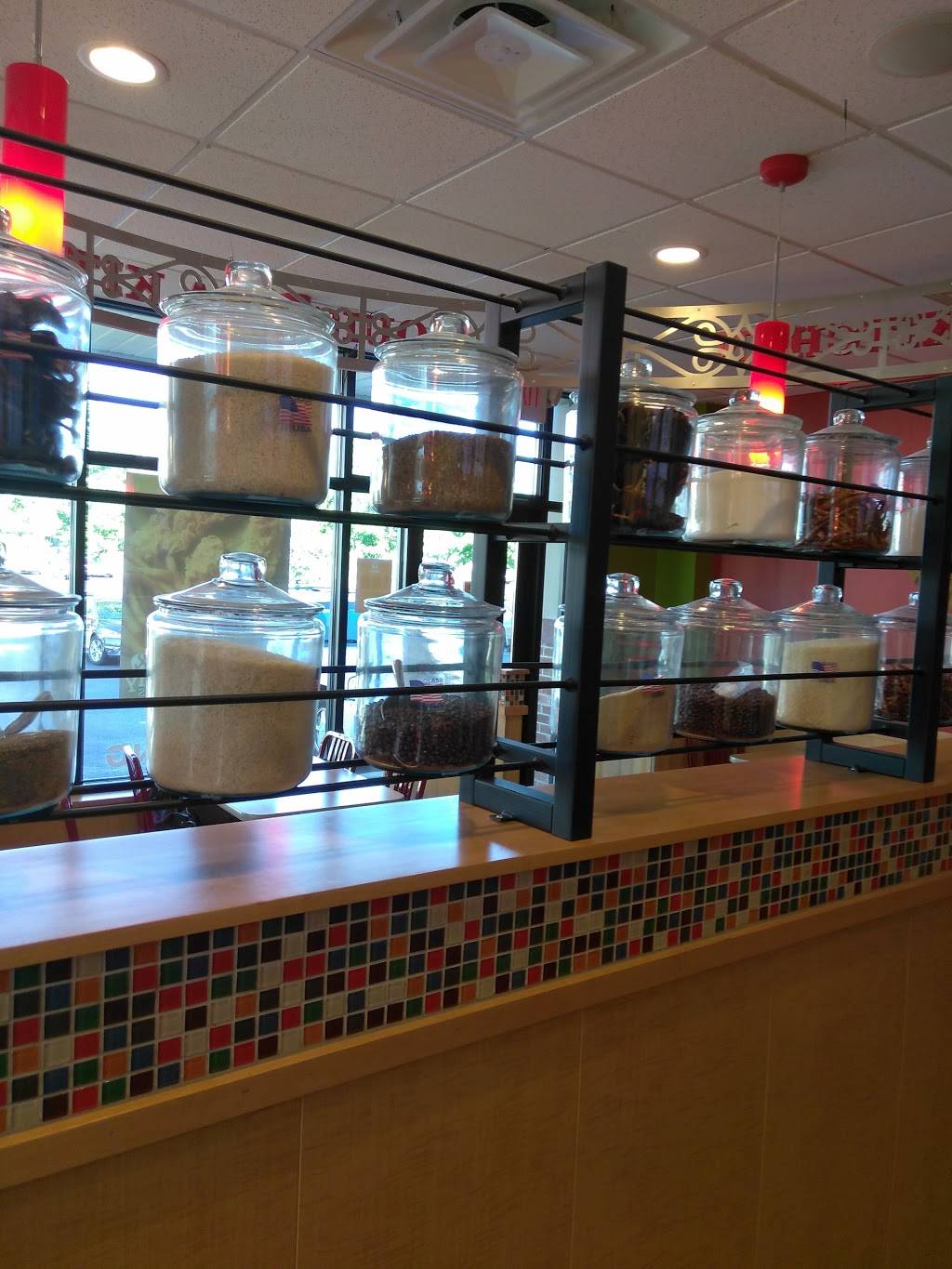 Popeyes Louisiana Kitchen | restaurant | 1302 Hanover Ave, Allentown, PA 18109, USA | 6103512015 OR +1 610-351-2015