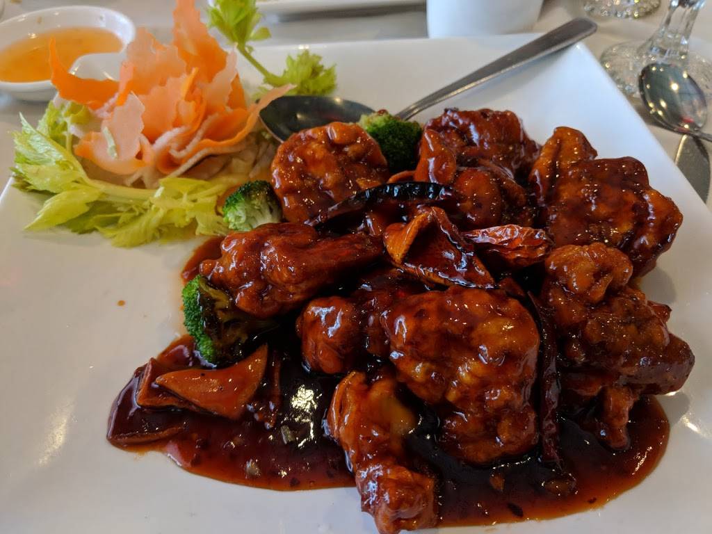 Panda House Restaurant | restaurant | 506 Pittsfield Rd, Lenox, MA 01240, USA | 4134990660 OR +1 413-499-0660