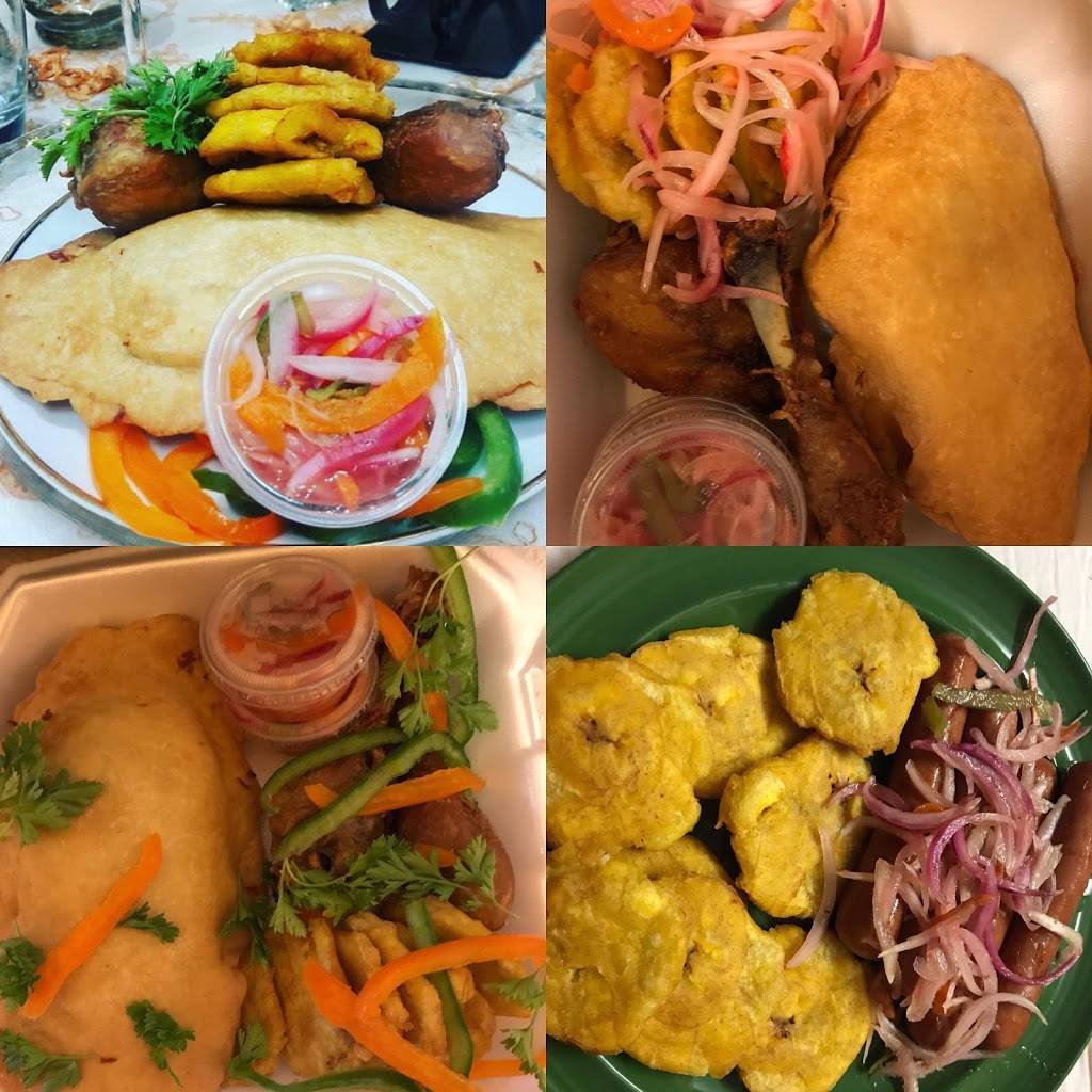 Ti Manmi’s Kitchen | restaurant | 306 E Boynton Beach Blvd, Boynton Beach, FL 33435, USA | 5618108335 OR +1 561-810-8335