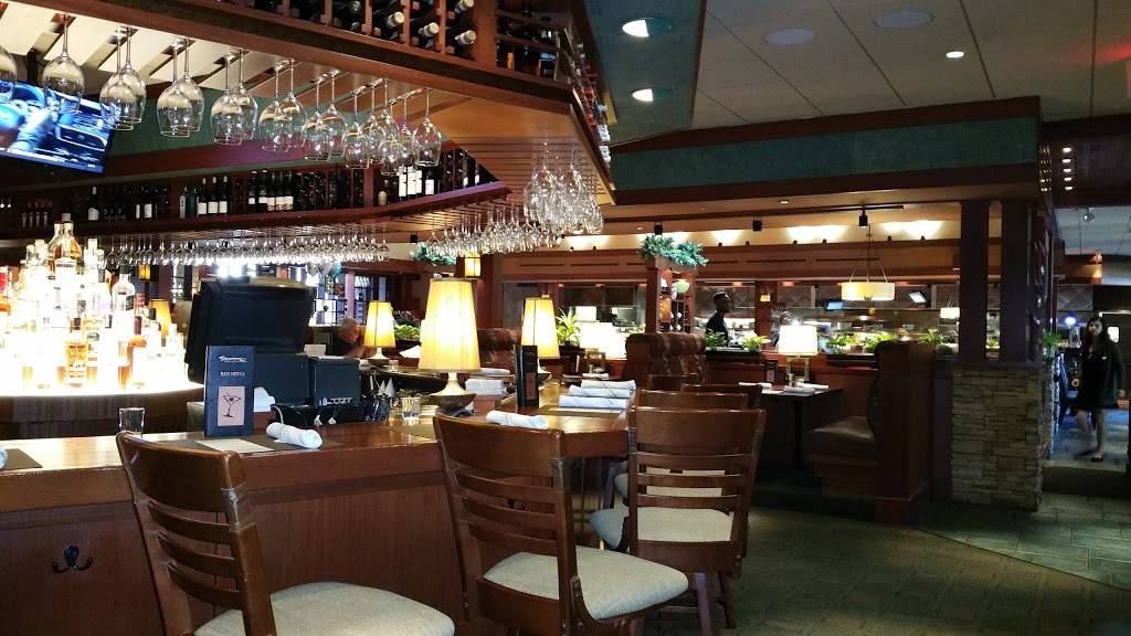 Seasons 52 | restaurant | 204 N Westshore Blvd, Tampa, FL 33609, USA | 8132861152 OR +1 813-286-1152