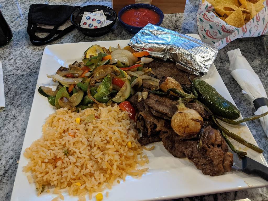 Mi Fiesta | restaurant | 2007 2nd Ave, Summerville, SC 29486, USA | 8434711010 OR +1 843-471-1010