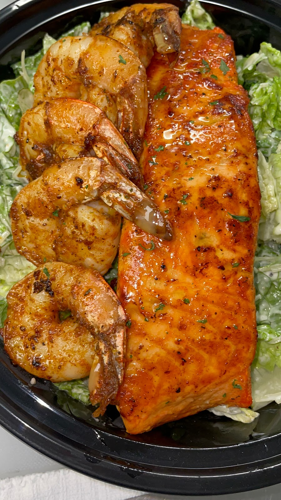 Soul & Sea Cafe | restaurant | 3713 Greenmount Ave, Baltimore, MD 21218, USA | 4102430300 OR +1 410-243-0300