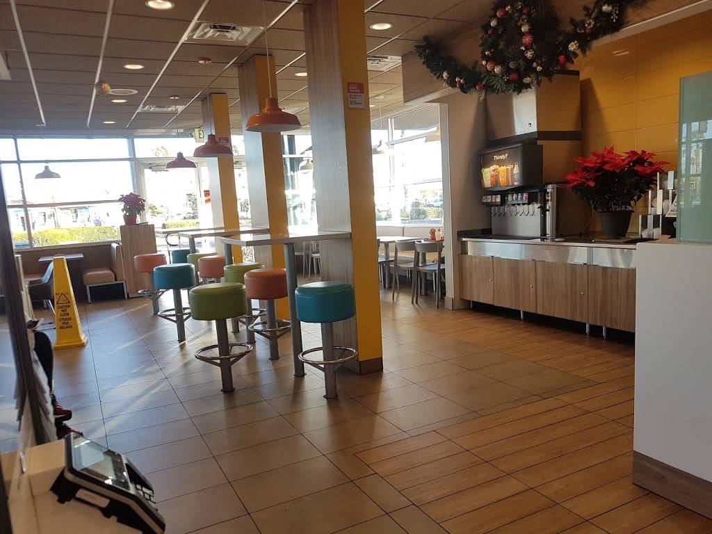McDonalds | cafe | 20315 S Avalon Blvd, Carson, CA 90746, USA | 3103296085 OR +1 310-329-6085
