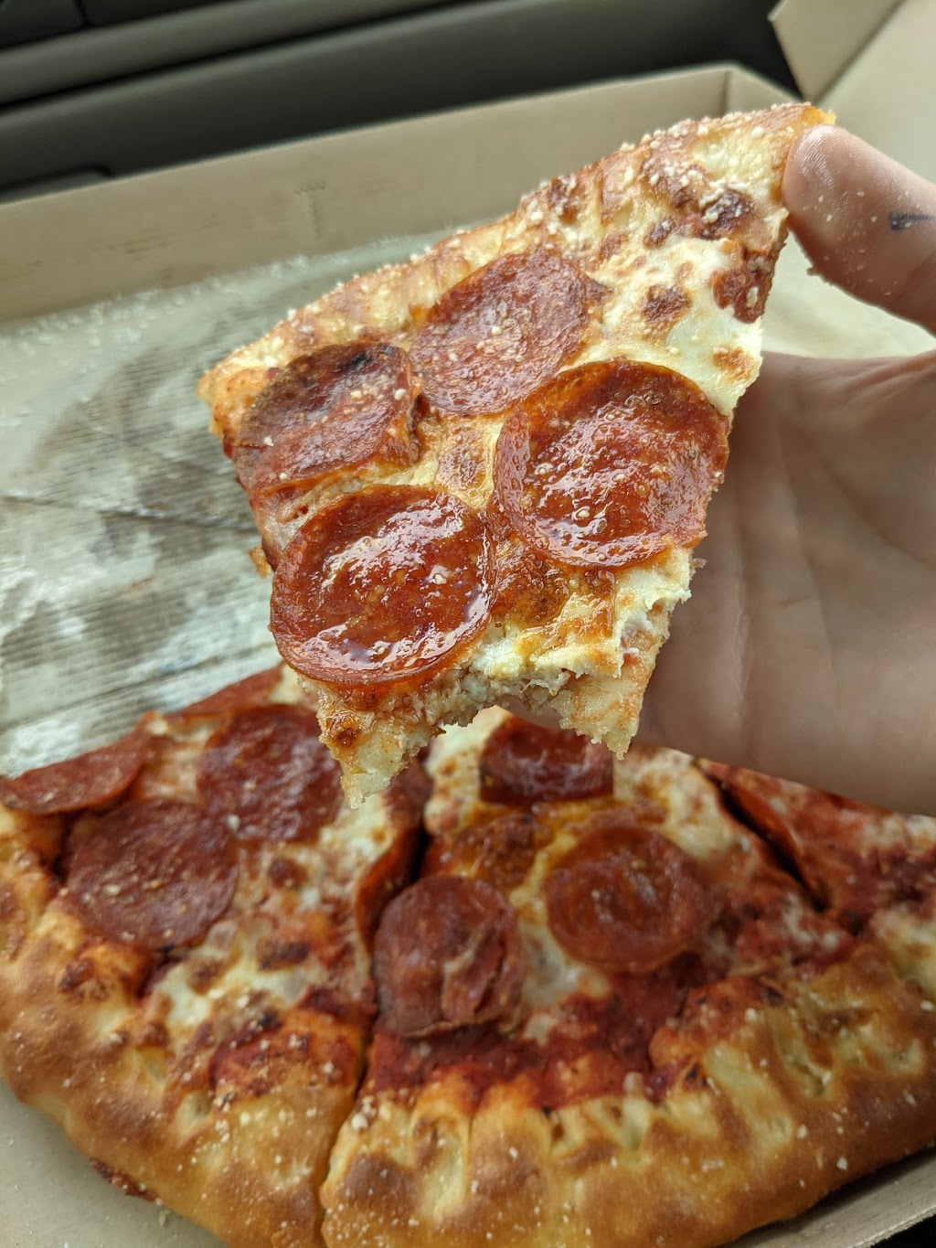 Little Caesars Pizza | restaurant | 789 S Broadway St, Coos Bay, OR 97420, USA | 5412669595 OR +1 541-266-9595