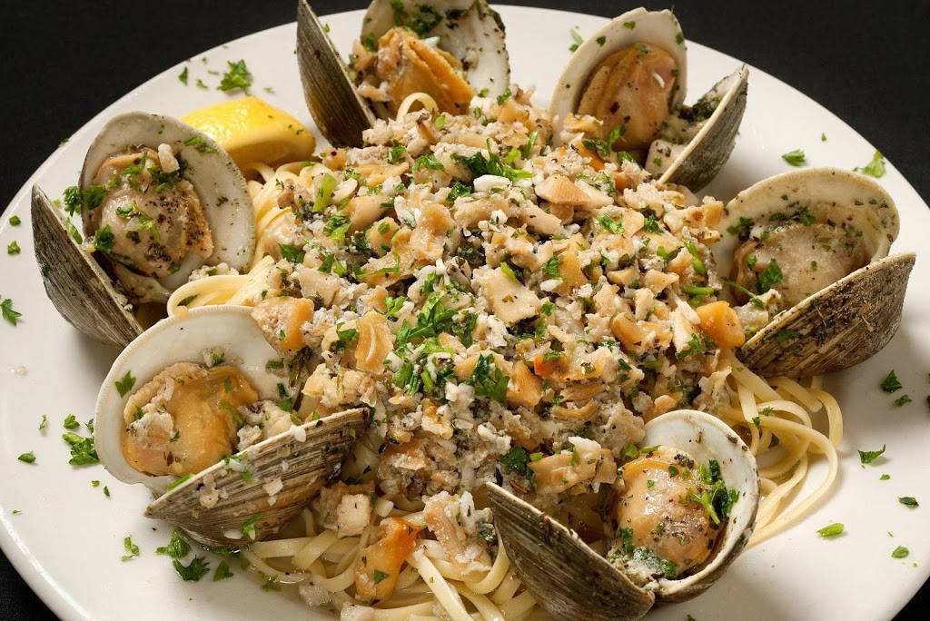 Andinos Italian Restaurant | restaurant | 171 Atwells Ave, Providence, RI 02903, USA | 4014533164 OR +1 401-453-3164