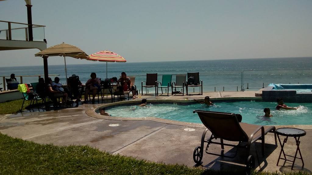 Casa Playa Baja Resort | restaurant | Los Pinos 1, 22714 Primo Tapia, B.C., Mexico | 6199873034 OR +1 619-987-3034