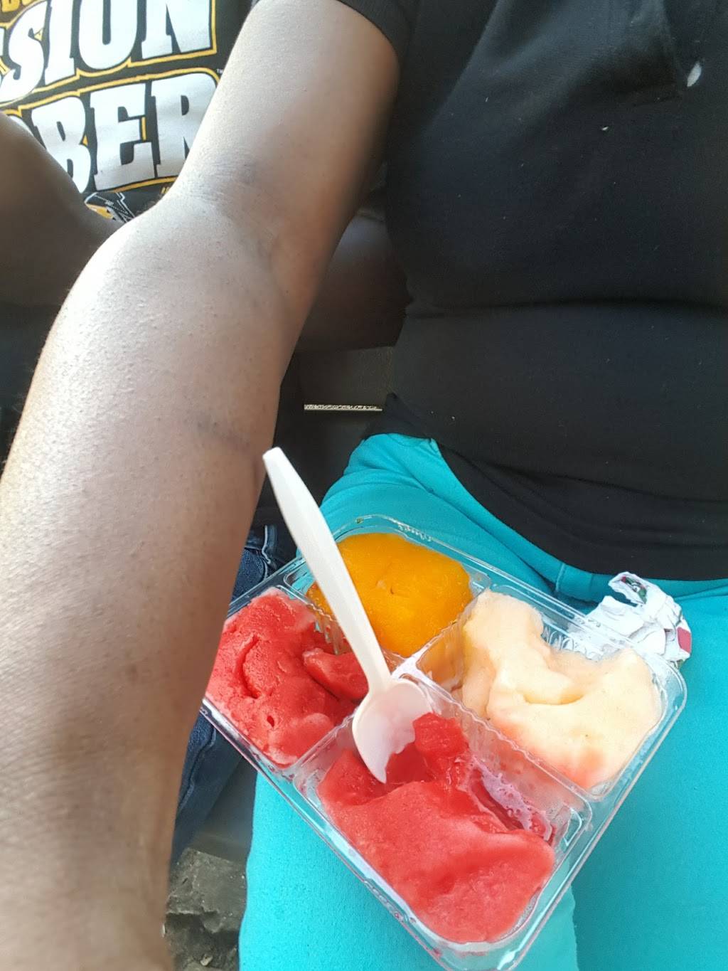 Ritas Italian Ice & Frozen Custard | restaurant | 5880 Forbes Ave, Pittsburgh, PA 15217, USA | 4124211941 OR +1 412-421-1941