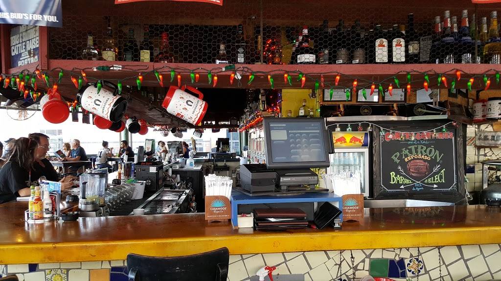 Centro Cantina | night club | 1600 E 8th Ave, Tampa, FL 33605, USA | 8132418588 OR +1 813-241-8588