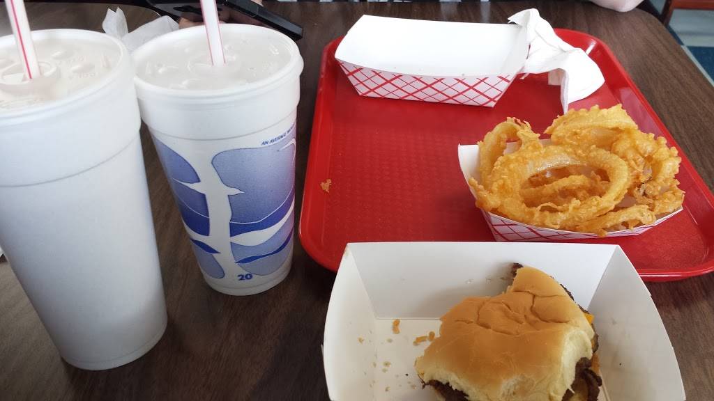 Lebanon Milky Way | restaurant | 836 Indianapolis Ave, Lebanon, IN 46052, USA | 7654821940 OR +1 765-482-1940