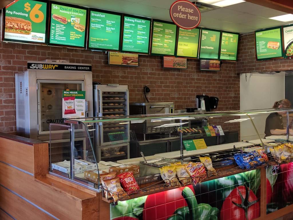 Subway Restaurants | restaurant | 12518 Research Blvd, Austin, TX 78759, USA | 5123360212 OR +1 512-336-0212