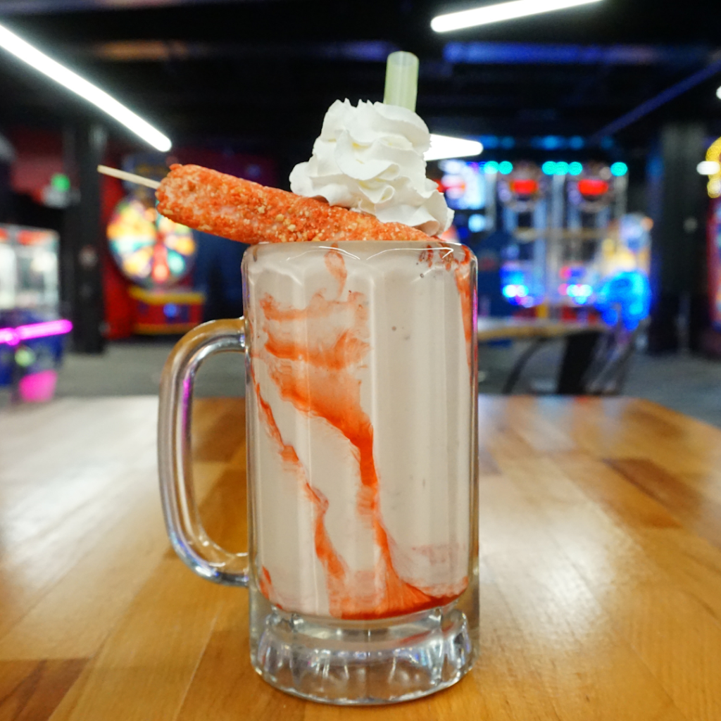 Velocity Esports Las Vegas | restaurant | 6587 S Las Vegas Blvd Suite 171, Las Vegas, NV 89119, USA | 7022131970 OR +1 702-213-1970