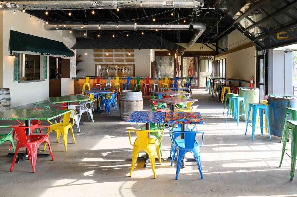 Spice Trade Brewery & Kitchen | restaurant | 8775 E Orchard Rd STE 811, Greenwood Village, CO 80111, USA | 7207109508 OR +1 720-710-9508