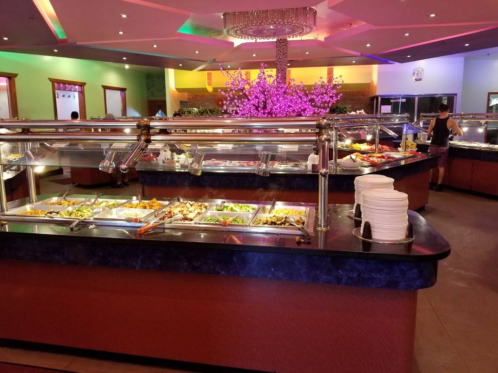 Asian Buffet | restaurant | 33544 1742 Bruce B Downs Blvd, Wesley Chapel, FL 33544, USA | 8139077688 OR +1 813-907-7688