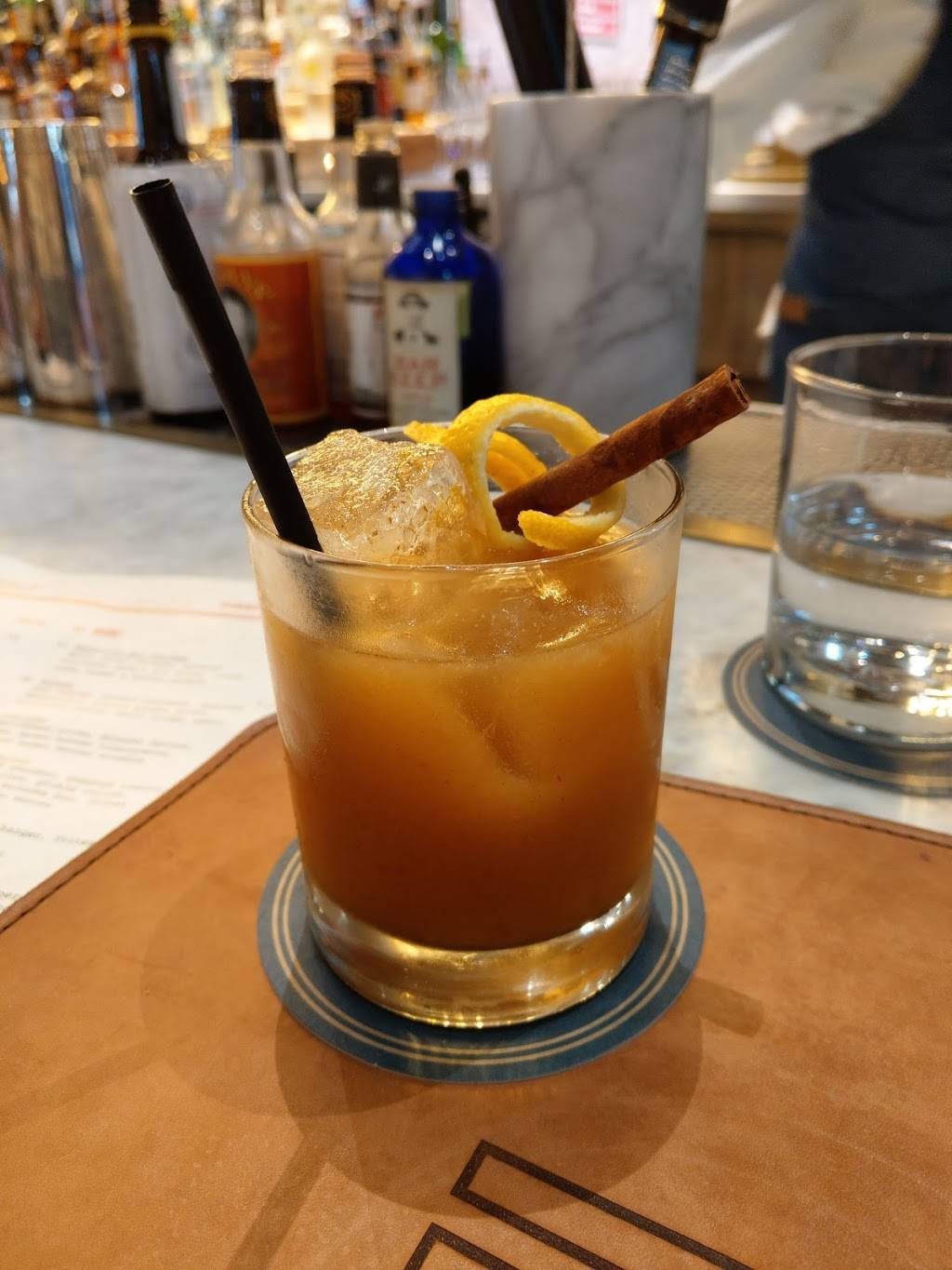 The Jones Assembly | restaurant | 901 W Sheridan Ave, Oklahoma City, OK 73106, USA | 4052122378 OR +1 405-212-2378