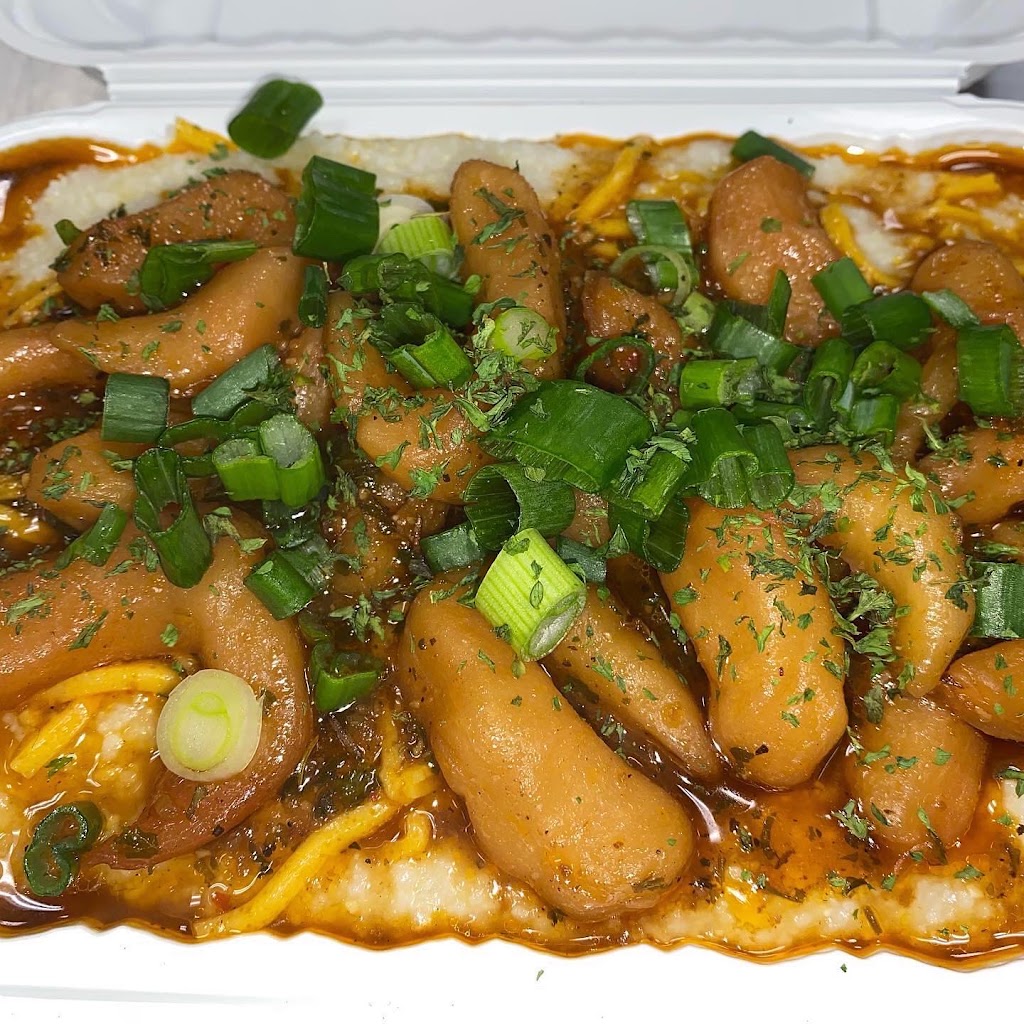 Vegans on the Run | restaurant | 1210 Milam St, Shreveport, LA 71101, USA | 3182301125 OR +1 318-230-1125