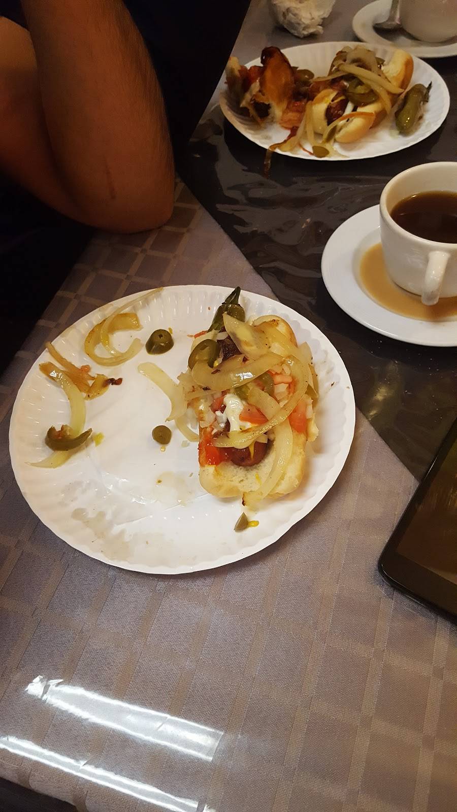 Delicias Mexicanas Restaurant | restaurant | 4148 W 26th St, Chicago, IL 60623, USA | 7735225009 OR +1 773-522-5009