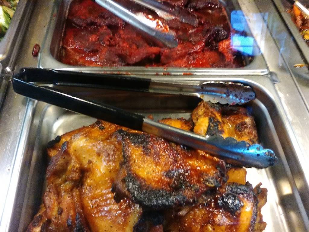 China Bowl | restaurant | 4722, 1232 W Francisquito Ave, West Covina, CA 91790, USA | 6269181139 OR +1 626-918-1139