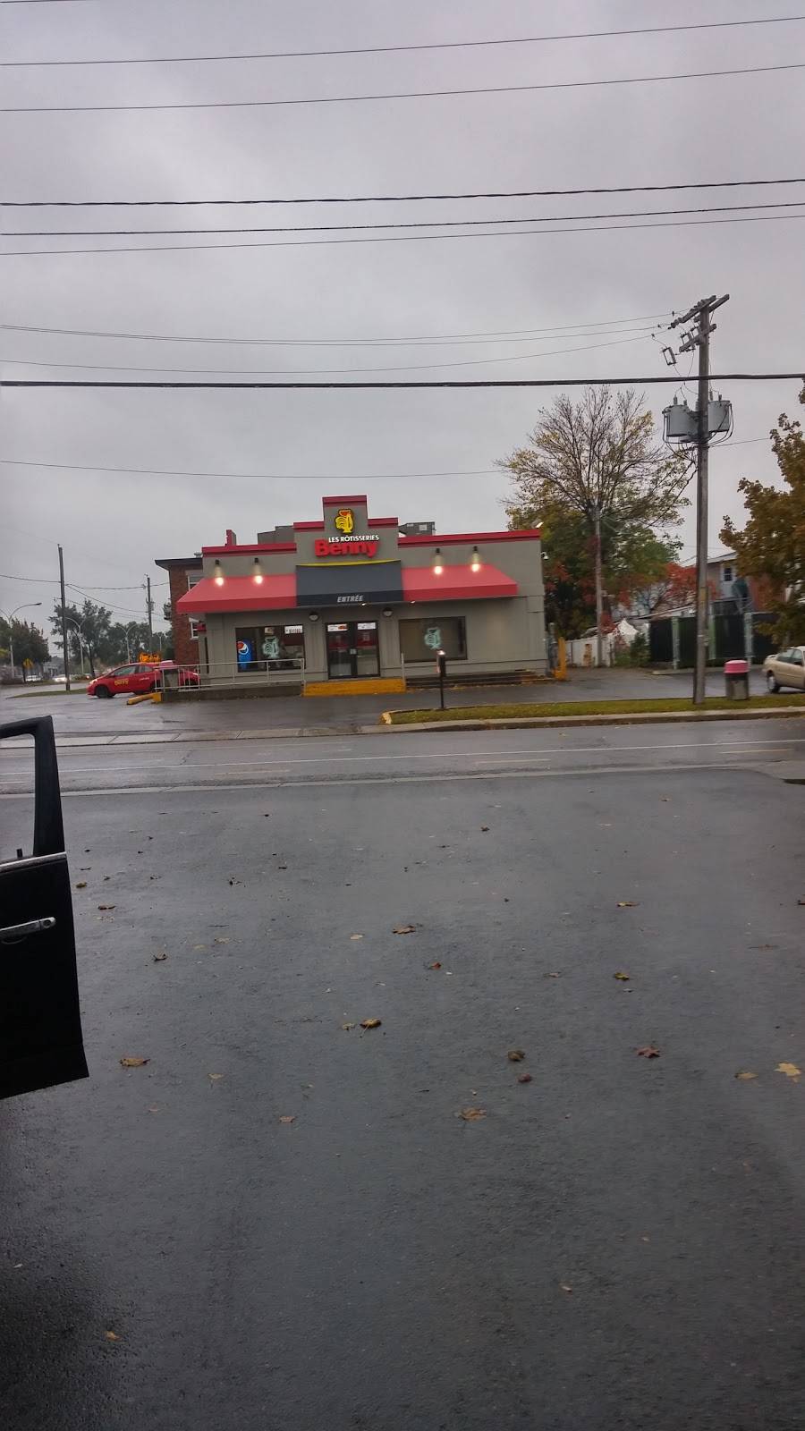 Les Rôtisseries Benny | restaurant | 650 Boulevard Taschereau, La Prairie, QC J5R 1V6, Canada | 4509074644 OR +1 450-907-4644