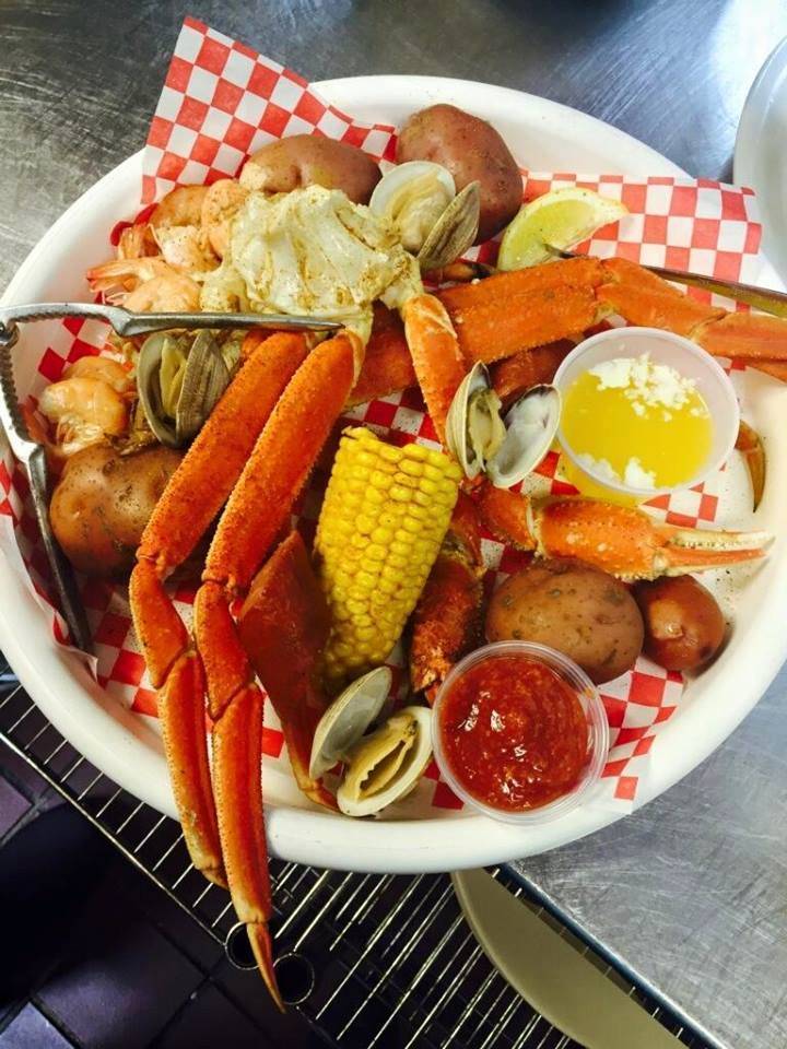 Shells Seafood Restaurant Brandon | restaurant | 115 E Brandon Blvd, Brandon, FL 33511, USA | 8136894691 OR +1 813-689-4691