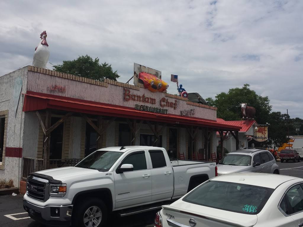 Bantam Chef in Chesnee South Carolina | restaurant | 418 S Alabama Ave, Chesnee, SC 29323, USA | 8644618403 OR +1 864-461-8403
