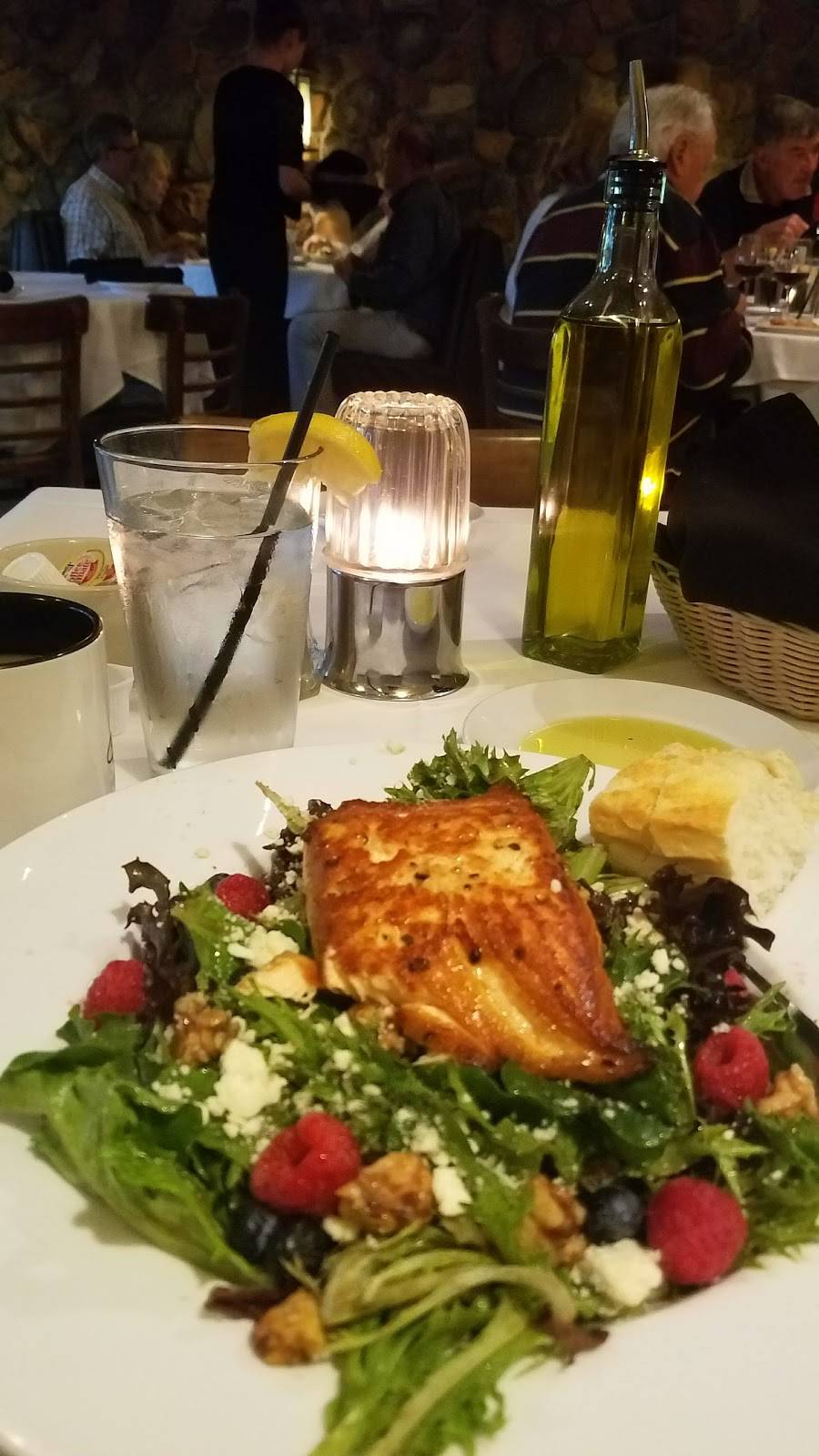 Cardones Restaurant & Bar | restaurant | 377 W Main St, Westerville, OH 43081, USA | 6143922267 OR +1 614-392-2267