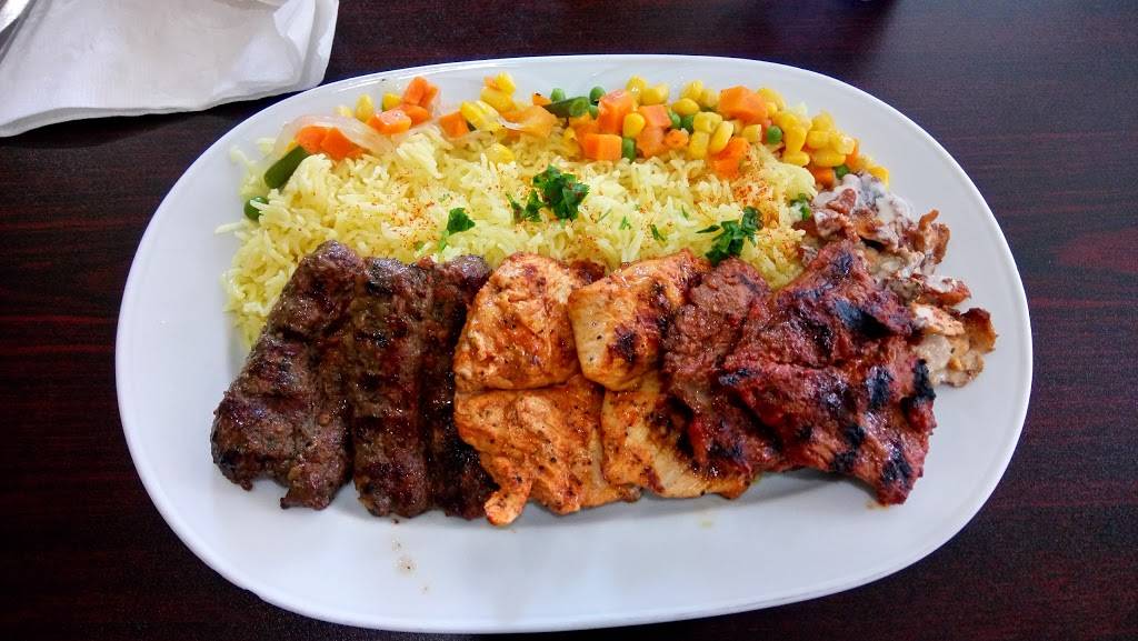 Blue Nile Restaurant | restaurant | 117 Northwestern Ave #2, West Lafayette, IN 47906, USA | 7652699980 OR +1 765-269-9980