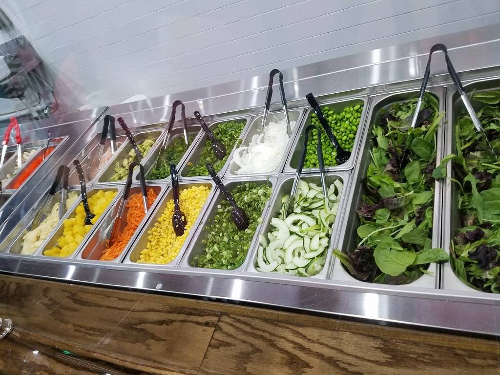 Poke Bros. | restaurant | 2117 Concord Pike, Wilmington, DE 19803, USA | 3024768640 OR +1 302-476-8640