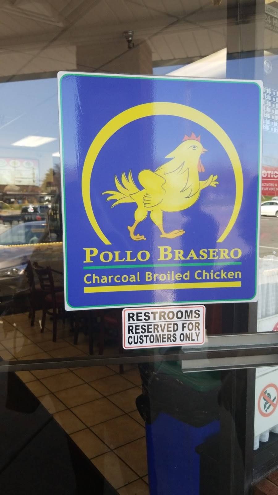 Pollo Brasero | restaurant | 14336 Layhill Rd, Silver Spring, MD 20906, USA | 3014382800 OR +1 301-438-2800