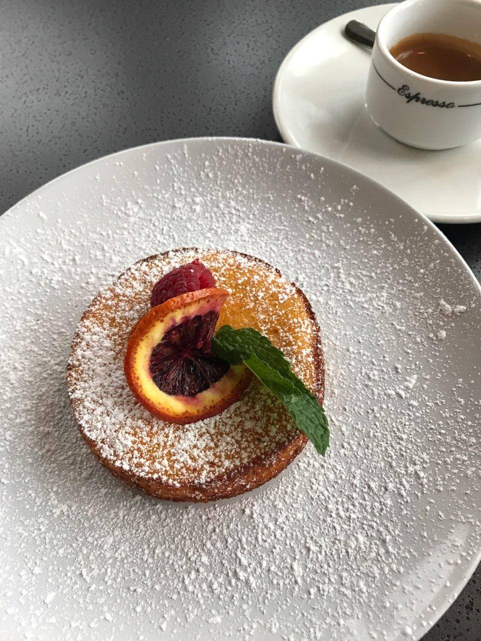 daniela. | restaurant | 387 Forest Ave, Buffalo, NY 14213, USA | 7162358598 OR +1 716-235-8598