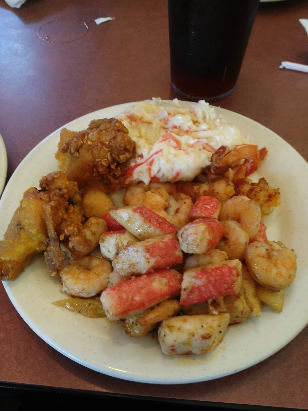 New China Buffet | restaurant | 33877 US-43, Thomasville, AL 36784, USA | 3346361900 OR +1 334-636-1900
