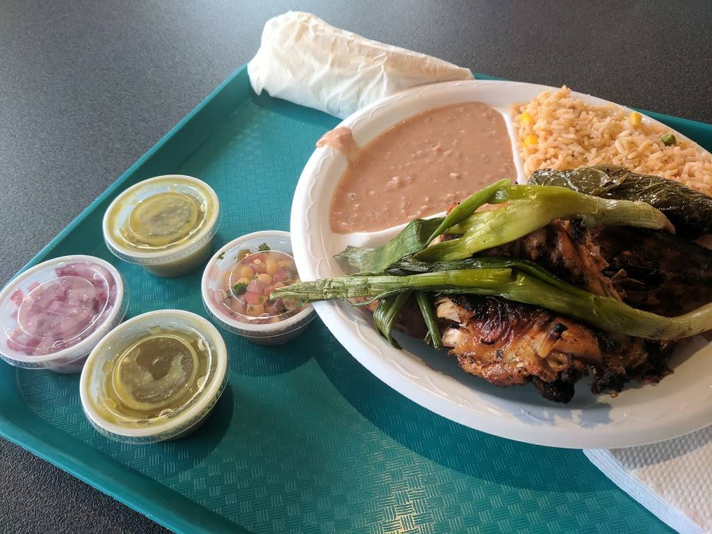 Rico Pollo #6 | restaurant | 5145 Chambers Rd Unit A, Denver, CO 80239, USA | 3033734244 OR +1 303-373-4244