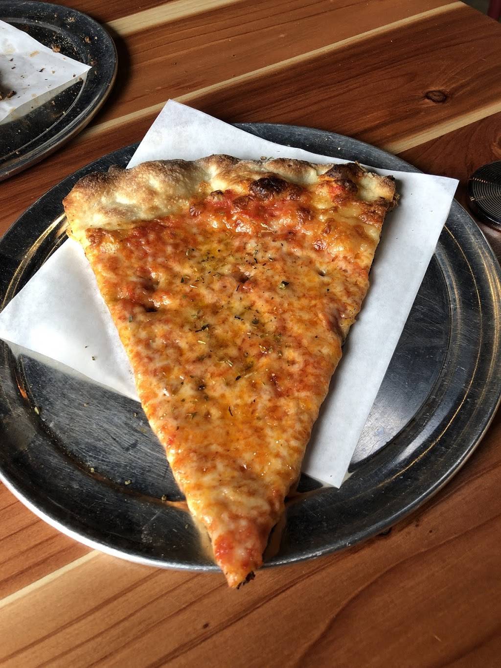 The Slice & Pint | restaurant | 130 West E Grand Ave, El Segundo, CA 90245, USA | 3106488479 OR +1 310-648-8479