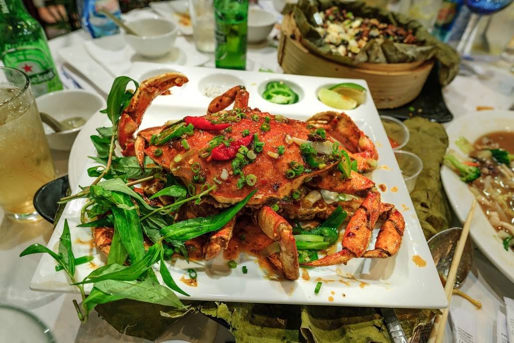 Saigon Kitchen | restaurant | 1111 Story Rd #1005, San Jose, CA 95122, USA | 4082971107 OR +1 408-297-1107