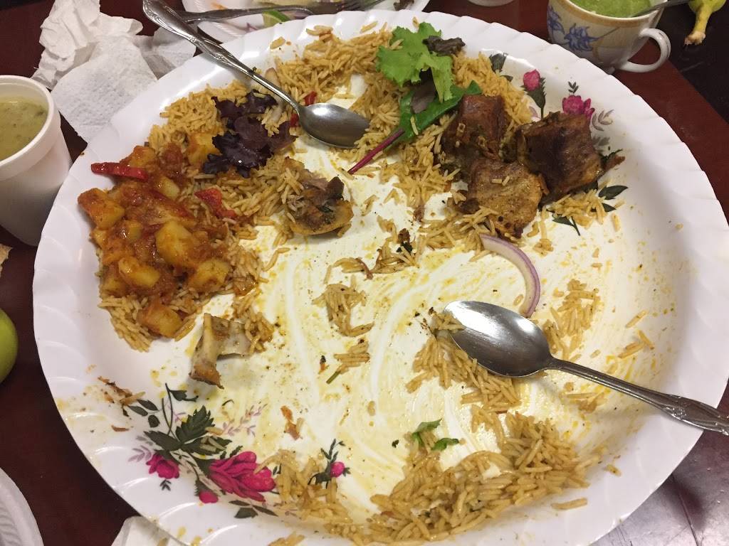 Kulan Cafe | restaurant | 3821 S George Mason Dr, Falls Church, VA 22041, USA | 7039982525 OR +1 703-998-2525