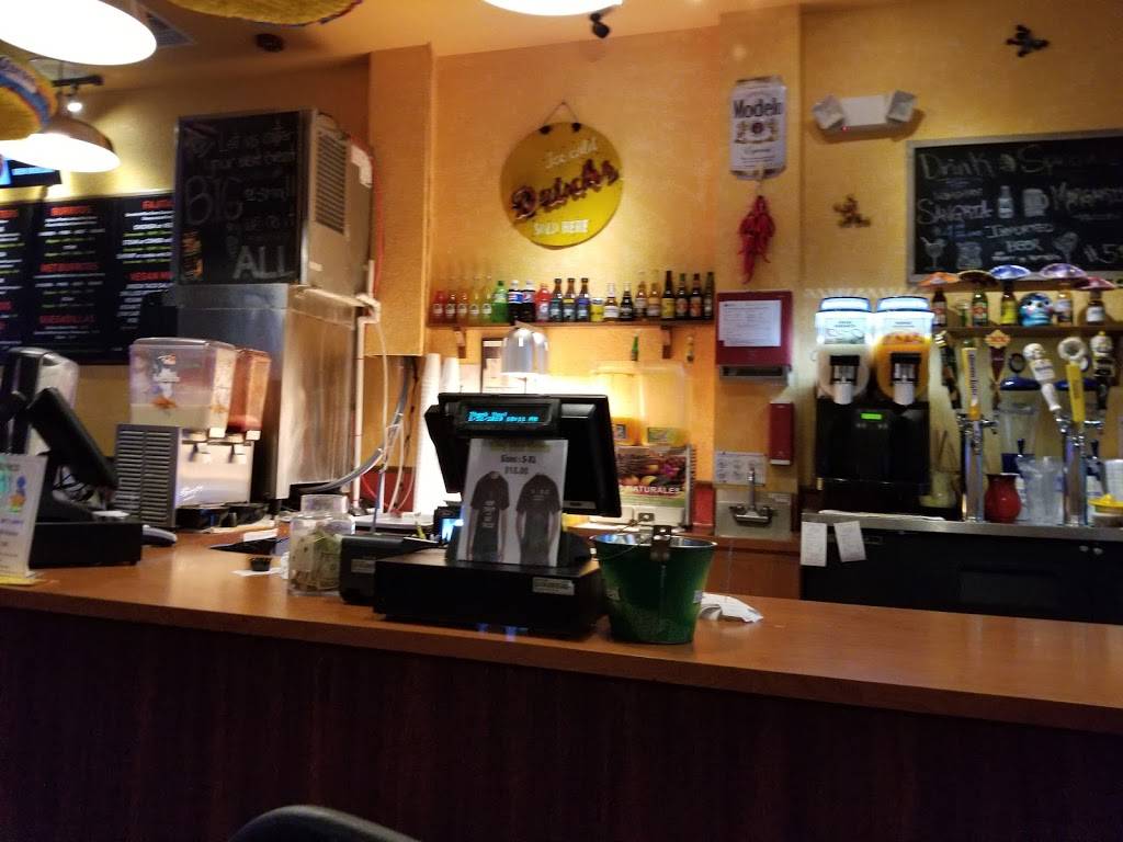 Taco Rico | restaurant | 12305 SW 137th Ave #300, Miami, FL 33186, USA | 3052341110 OR +1 305-234-1110