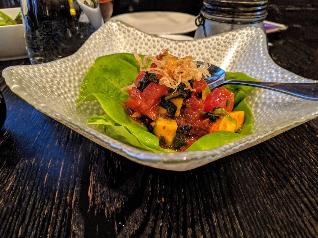 Nikkei of Peru | restaurant | 55 Shore Rd, Port Washington, NY 11050, USA | 5164394201 OR +1 516-439-4201