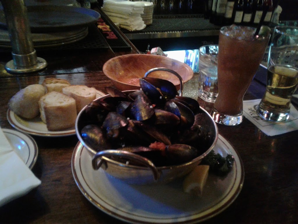 The Wooden Nickel | restaurant | 222 Elk Ave, Crested Butte, CO 81224, USA | 9703496350 OR +1 970-349-6350