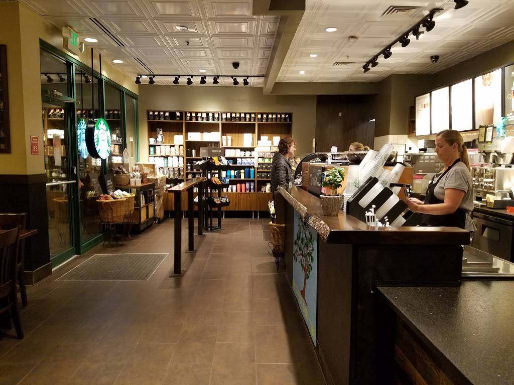 Starbucks | cafe | 40 N Williams St Suite A, Crystal Lake, IL 60014, USA | 8154441138 OR +1 815-444-1138