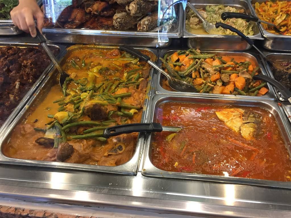 D J Bibingkahan | restaurant | 860 E Carson St, Carson, CA 90745, USA | 3108359190 OR +1 310-835-9190