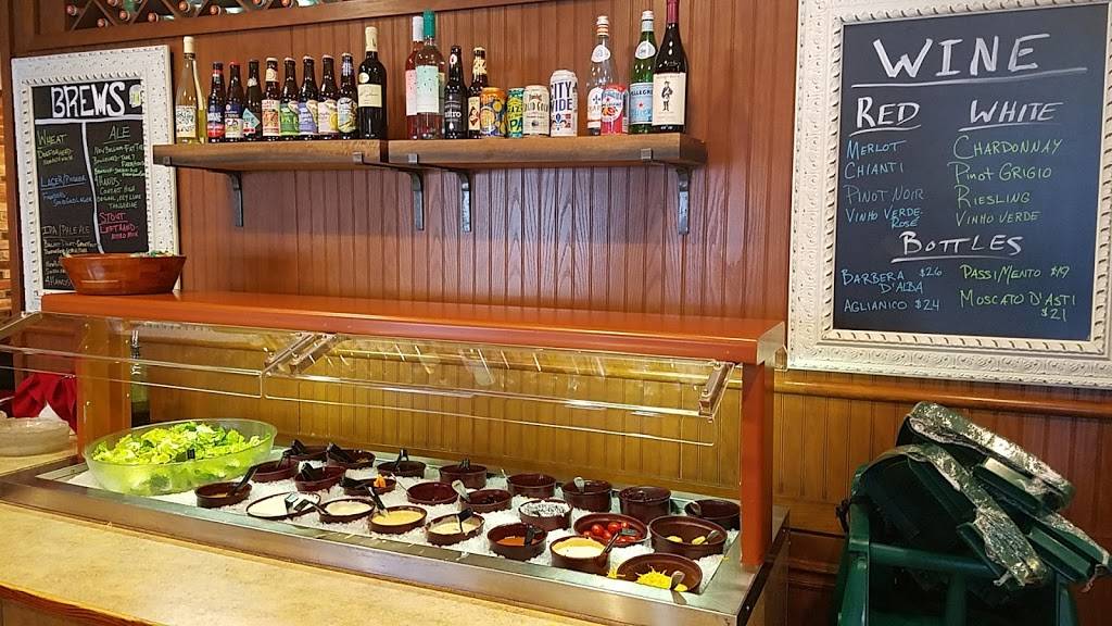 Pagliais Pizza & Pasta(Cape Girardeau) | restaurant | 1129 Broadway St, Cape Girardeau, MO 63701, USA | 5733350366 OR +1 573-335-0366