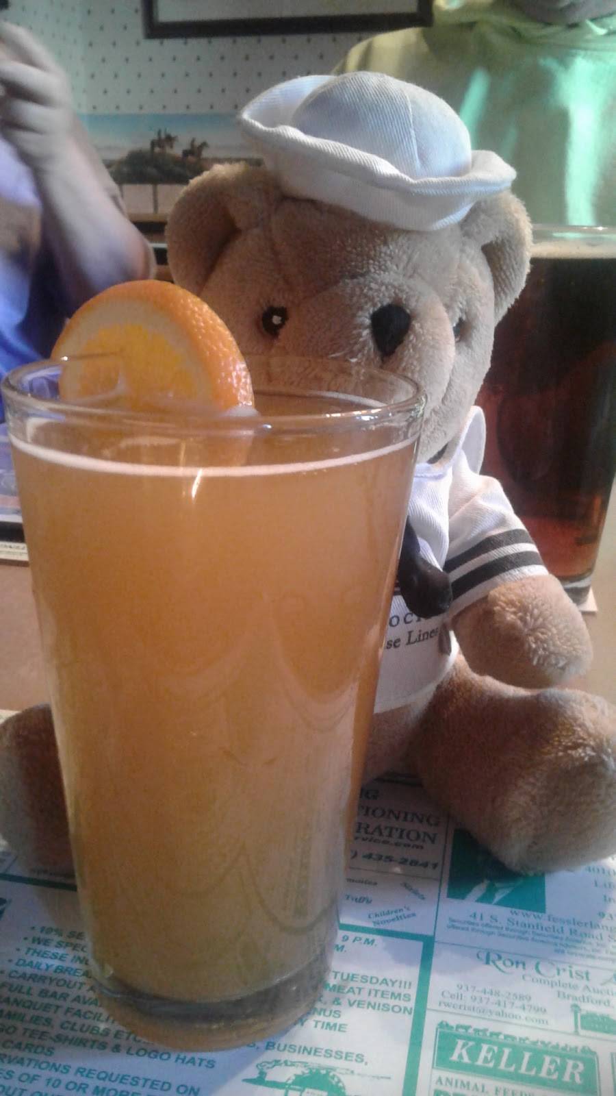 Buffalo Jacks | restaurant | 137 S High St, Covington, OH 45318, USA | 9374732524 OR +1 937-473-2524