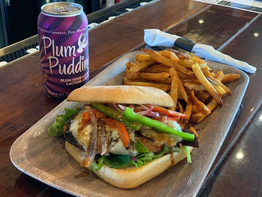 The Southside Rambler | restaurant | 1264 W Magnolia Ave, Fort Worth, TX 76104, USA | 6822555442 OR +1 682-255-5442