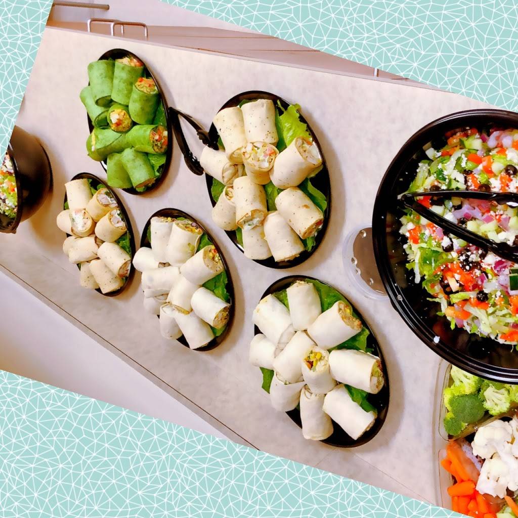 Great Wraps Catering Services | restaurant | 5085 Westheimer Rd, Houston, TX 77056, USA | 8322948124 OR +1 832-294-8124