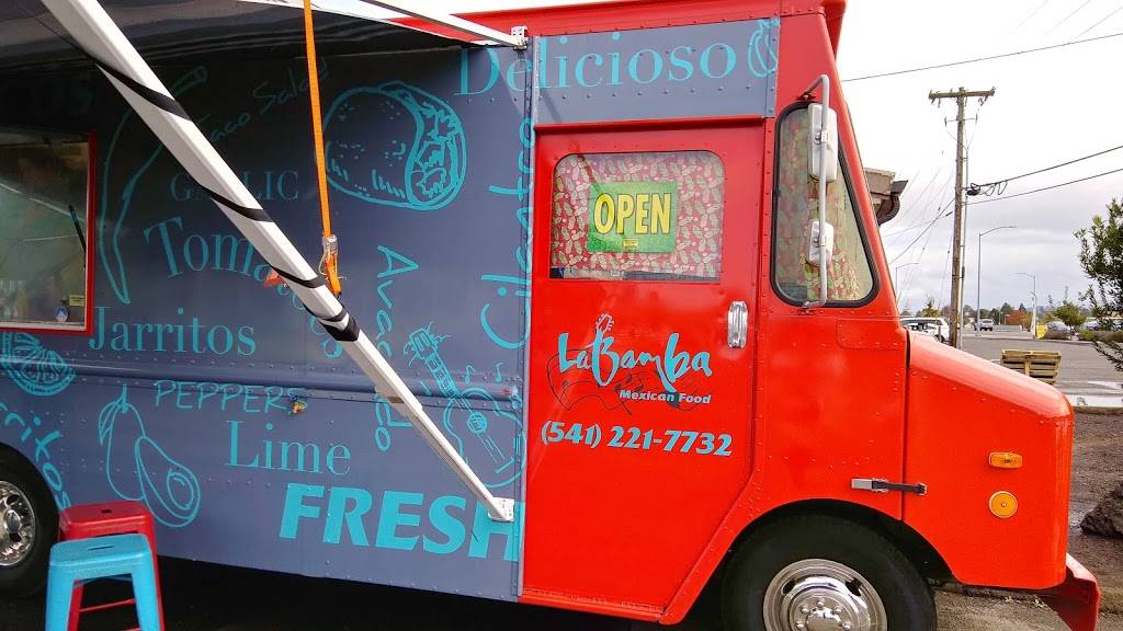 La Bamba taqueria | restaurant | Eugene, OR 97402, USA | 5412217732 OR +1 541-221-7732