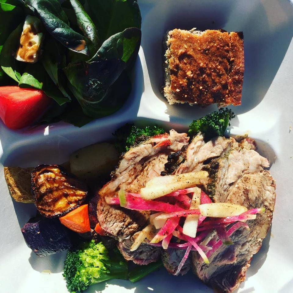 Arlettes Kitchen | restaurant | 1601 Eagle Landing Blvd, Hanahan, SC 29410, USA | 8432700243 OR +1 843-270-0243