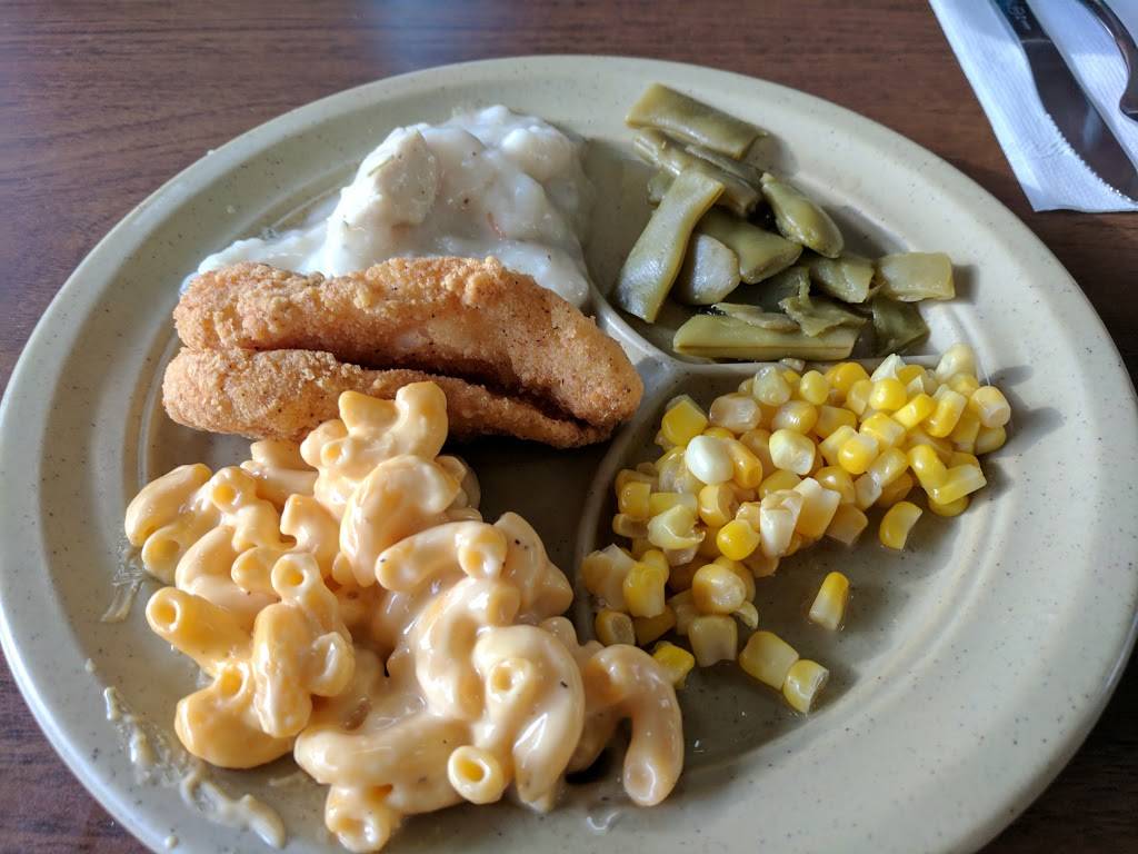 Emmas Family Restaurant | restaurant | 82 Paradise St, Manchester, TN 37355, USA | 9317234701 OR +1 931-723-4701