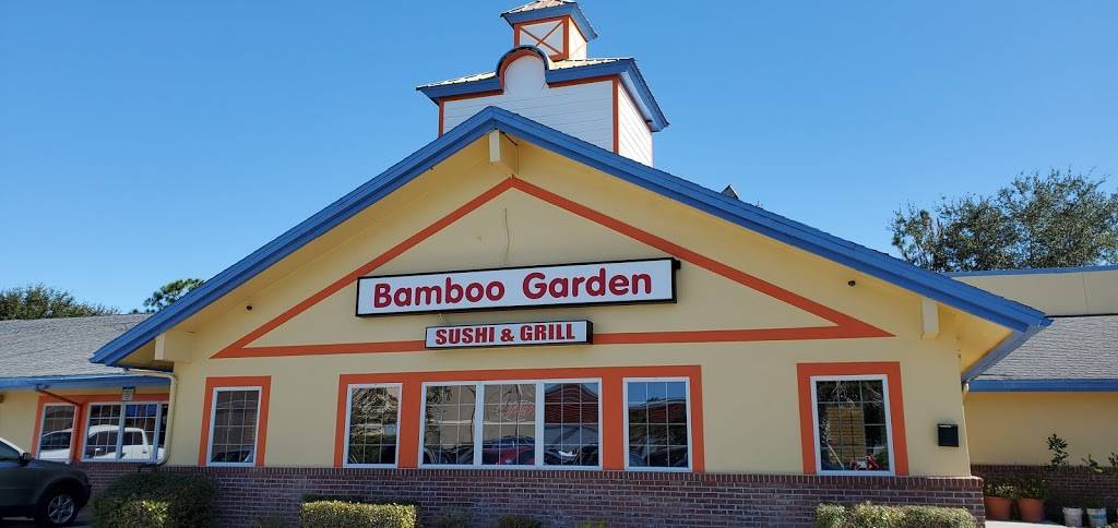 Bamboo Garden Super Chinese Buffet | restaurant | 3125 Columbia Blvd, Titusville, FL 32780, USA | 3212681778 OR +1 321-268-1778